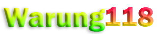 WARUNG118